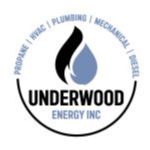Underwood Energy Company logo